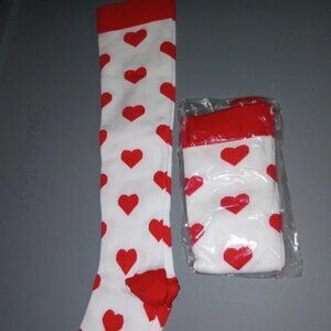 NWOT Long Compression Socks Large Xlarge 1pair